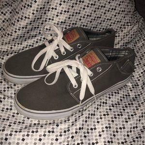 Men’s Levi Sneakers